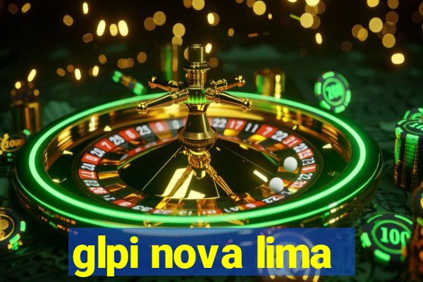 glpi nova lima